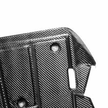 Load image into Gallery viewer, Seibon Seibon 07-08 Nissan 350Z Carbon Fiber Engine Cover