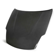 Load image into Gallery viewer, Seibon 07-08 Nissan 350z OEM-style Carbon Fiber Hood - Black Ops Auto Works