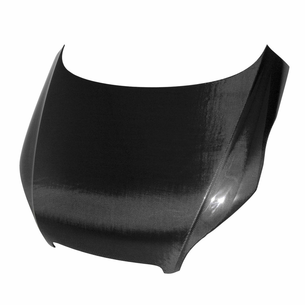 Seibon Seibon 07-10 Audi TT (8J) OEM-style Carbon Fiber Hood