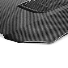 Load image into Gallery viewer, Seibon Seibon 07-10 BMW M3 Series 2Dr (E92) CT-Style Carbon Fiber hood