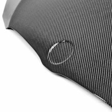 Load image into Gallery viewer, Seibon Seibon 07-10 BMW M3 Series 2Dr (E92) CT-Style Carbon Fiber hood