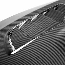 Load image into Gallery viewer, Seibon Seibon 07-10 BMW M3 Series 2Dr (E92) CT-Style Carbon Fiber hood