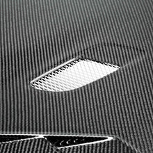 Load image into Gallery viewer, Seibon Seibon 07-10 BMW M3 Series 2Dr (E92) CT-Style Carbon Fiber hood