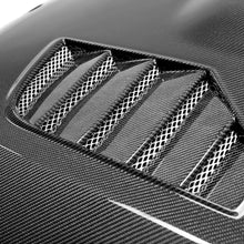 Load image into Gallery viewer, Seibon Seibon 07-10 BMW M3 Series 2Dr (E92) CT-Style Carbon Fiber hood