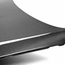 Load image into Gallery viewer, Seibon Seibon 07-10 BMW M3 Series 2Dr (E92) CT-Style Carbon Fiber hood