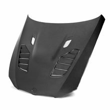 Load image into Gallery viewer, Seibon Seibon 07-10 BMW M3 Series 2Dr (E92) CT-Style Carbon Fiber hood