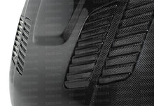 Load image into Gallery viewer, Seibon Seibon 07-10 BMW M3 Series 2Dr (E92) GTR-Style Carbon Fiber hood