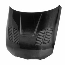 Load image into Gallery viewer, Seibon Seibon 07-10 BMW M3 Series 2Dr (E92) GTR-Style Carbon Fiber hood