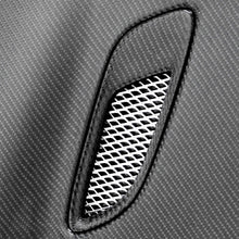 Load image into Gallery viewer, Seibon Seibon 07-10 BMW M3 Series (E92) OEM-Style Carbon Fiber hood