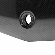 Load image into Gallery viewer, Seibon Seibon 07-10 Mercedes Benz C-Class (AMG 63 ONLY) GT-Style Carbon Fiber Hood