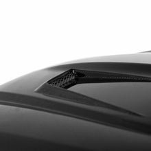 Load image into Gallery viewer, Seibon Seibon 07-10 Mercedes Benz C-Class (AMG 63 ONLY) GT-Style Carbon Fiber Hood