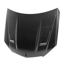 Load image into Gallery viewer, Seibon Seibon 07-10 Mercedes Benz C-Class (AMG 63 ONLY) GT-Style Carbon Fiber Hood