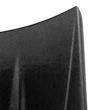 Load image into Gallery viewer, Seibon Seibon 07-10 Mercedes Benz C-Class (AMG 63 ONLY) OEM-Style Carbon Fiber Hood