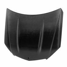 Load image into Gallery viewer, Seibon Seibon 07-10 Mercedes Benz C-Class (AMG 63 ONLY) OEM-Style Carbon Fiber Hood