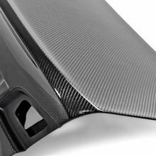 Load image into Gallery viewer, Seibon Seibon 07-13 BMW E92 2DR CSL Style Carbon Fiber Trunk/Hatch