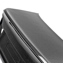 Load image into Gallery viewer, Seibon Seibon 07-13 BMW E92 2DR CSL Style Carbon Fiber Trunk/Hatch