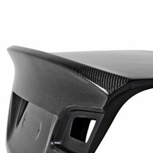 Load image into Gallery viewer, Seibon Seibon 07-13 BMW E92 2DR CSL Style Carbon Fiber Trunk/Hatch