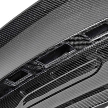 Load image into Gallery viewer, Seibon Seibon 07-13 BMW E92 2DR CSL Style Carbon Fiber Trunk/Hatch