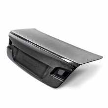 Load image into Gallery viewer, Seibon Seibon 07-13 BMW E92 2DR CSL Style Carbon Fiber Trunk/Hatch