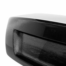 Load image into Gallery viewer, Seibon Seibon 07-14 Mercedes Benz C-Class W204 Carbon Fiber Trunk Lid