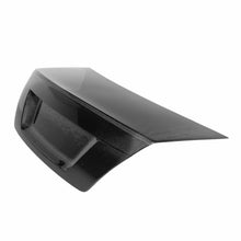 Load image into Gallery viewer, Seibon Seibon 07-14 Mercedes Benz C-Class W204 Carbon Fiber Trunk Lid