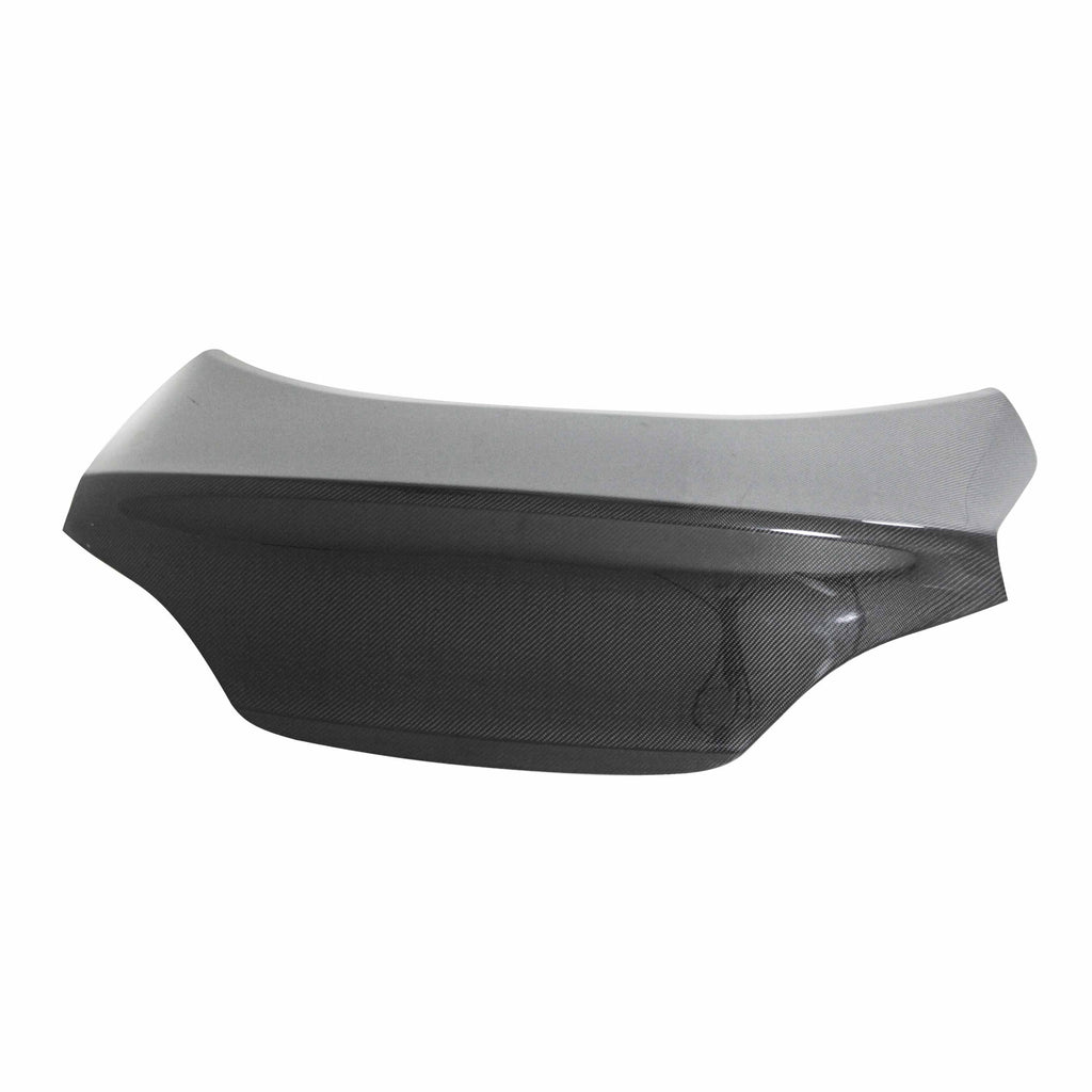 Seibon Seibon 08-09 Hyundai Genesis Coupe TS Carbon Fiber Trunk Lid