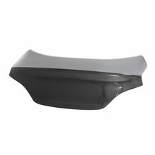 Load image into Gallery viewer, Seibon Seibon 08-09 Hyundai Genesis Coupe TS Carbon Fiber Trunk Lid