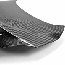 Load image into Gallery viewer, Seibon Seibon 08-09 Infiniti G37 2-door C-Style Carbon Fiber Trunk Lid