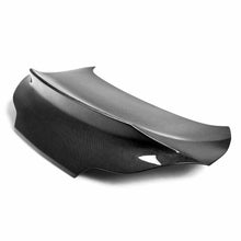 Load image into Gallery viewer, Seibon Seibon 08-09 Infiniti G37 2-door C-Style Carbon Fiber Trunk Lid