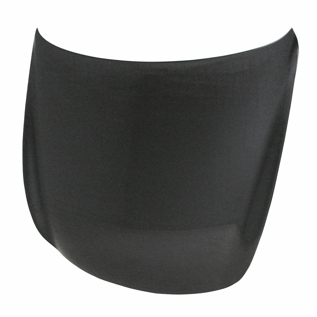 Seibon Seibon 08-09 Infiniti G37 2-door OEM Carbon Fiber Hood