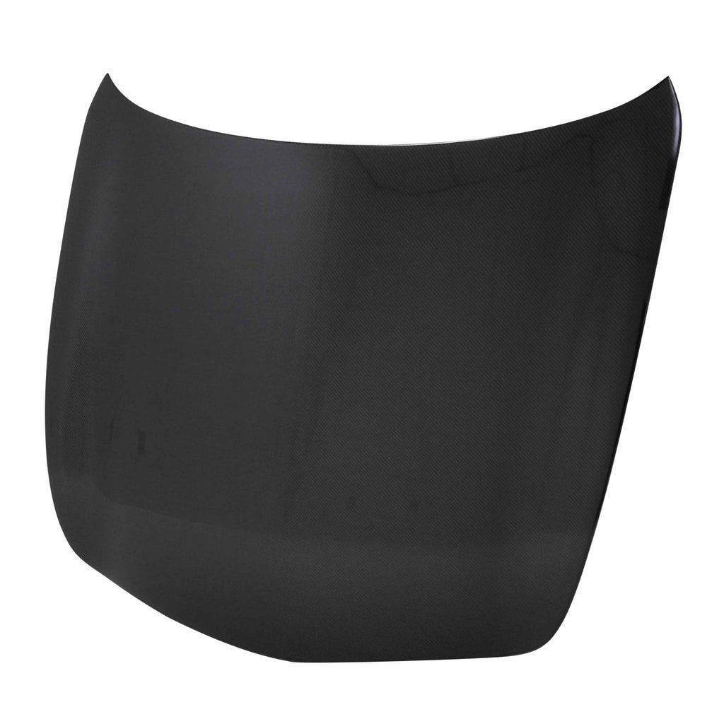 Seibon 08-09 Infiniti G37 4-door OEM Carbon Fiber Hood - Black Ops Auto Works
