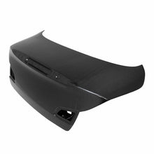 Load image into Gallery viewer, Seibon Seibon 08-09 Infiniti G37 4-door OEM Carbon Fiber Trunk Lid