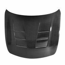 Load image into Gallery viewer, Seibon Seibon 08-09 Infiniti G37 4-door TS-Style Carbon Fiber Hood