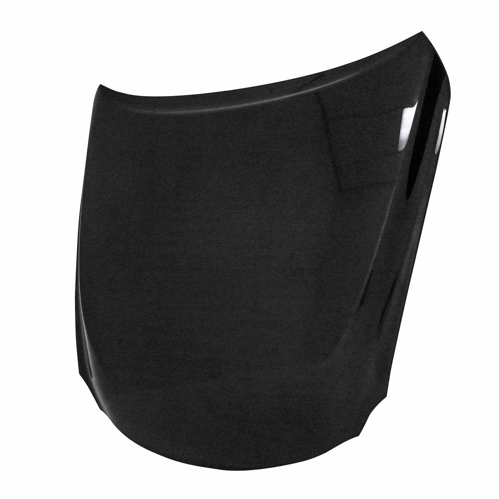 Seibon 08-09 Lexus IS-F (USE20L) OEM Carbon Fiber Hood - Black Ops Auto Works