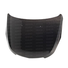 Load image into Gallery viewer, Seibon Seibon 08-09 Lexus IS-F (USE20L) TSII Style Carbon Fiber Hood