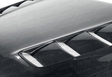 Load image into Gallery viewer, Seibon Seibon 08-09 Lexus IS-F (USE20L) TSII Style Carbon Fiber Hood