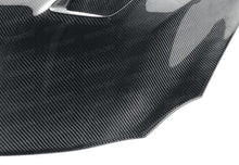 Load image into Gallery viewer, Seibon Seibon 08-09 Lexus IS-F (USE20L) TSII Style Carbon Fiber Hood