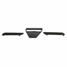 Load image into Gallery viewer, Seibon Seibon 08-09 Mitsubishi Evo X Carbon Fiber Hood Scoop - Only Fits OEM Hoods (Not Seibon Hoods)