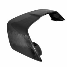 Load image into Gallery viewer, Seibon Seibon 08-09 Mitsubishi Evo X OEM-style Carbon Fiber Rear Spoiler
