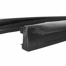 Load image into Gallery viewer, Seibon Seibon 08-09 Mitsubishi Evo X OEM-style Carbon Fiber Side Skirts