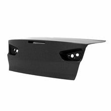 Load image into Gallery viewer, Seibon Seibon 08-09 Mitsubishi Evo X OEM-style Carbon Fiber Trunk Lid