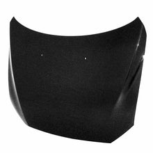 Load image into Gallery viewer, Seibon Seibon 08-09 Mitsubishi Lancer OEM Carbon Fiber Hood