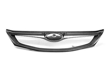 Load image into Gallery viewer, Seibon Seibon 08-09 Subaru Impreza WRX/STI Carbon Fiber Front Grill