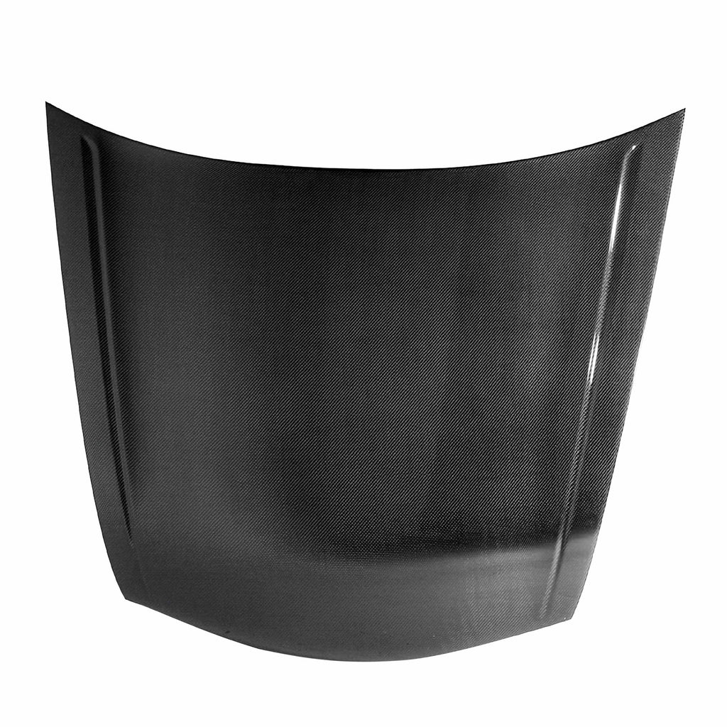 Seibon Seibon 08-10 Honda Accord 4 Door OE Carbon Fiber Hood