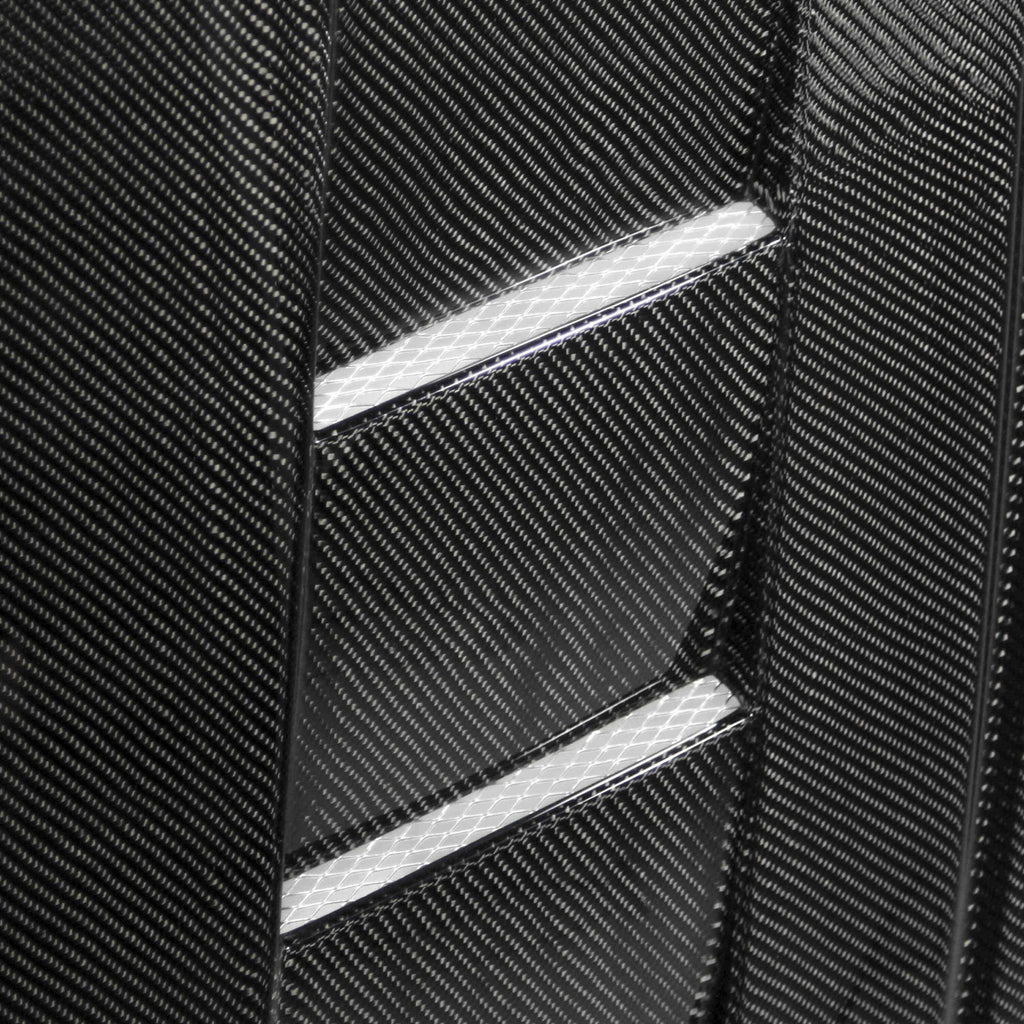 Seibon Seibon 08-10 Honda Accord 4 Door TS Carbon Fiber Hood