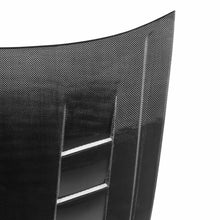 Load image into Gallery viewer, Seibon Seibon 08-10 Honda Accord 4 Door TS Carbon Fiber Hood