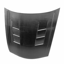 Load image into Gallery viewer, Seibon Seibon 08-10 Honda Accord 4 Door TS Carbon Fiber Hood