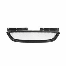 Load image into Gallery viewer, Seibon Seibon 08-10 Hyundai Genesis 2dr OEM Carbon Fiber Front Grill