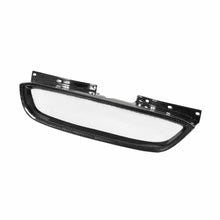 Load image into Gallery viewer, Seibon Seibon 08-10 Hyundai Genesis 2dr OEM Carbon Fiber Front Grill