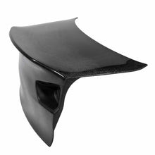 Load image into Gallery viewer, Seibon Seibon 08-10 Mitsubishi Lancer Evo X CSL-Style Carbon Fiber Trunk/Hatch